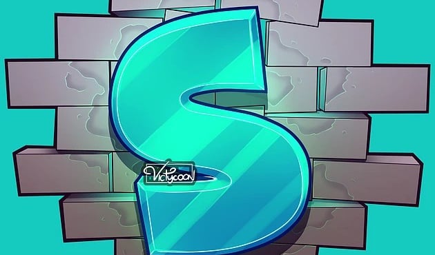 SnyCraft MC Discord Server Banner