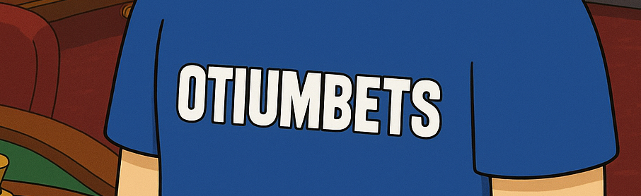 Otium Lounge Discord Server Banner