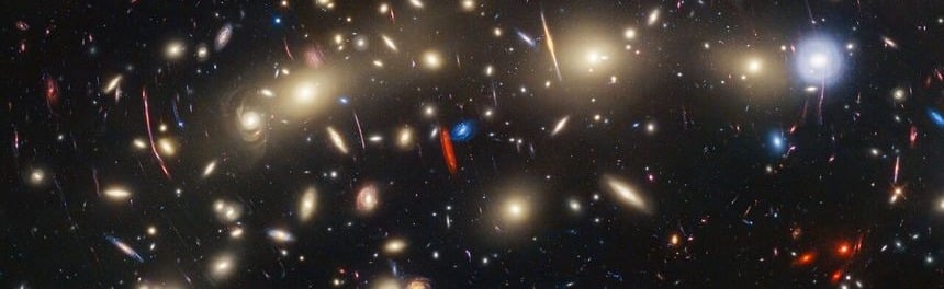 Martian City 18+ Discord Server Banner