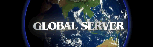 Global Server Discord Server Banner