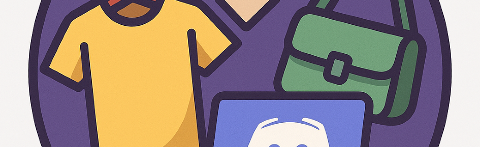 ELASHOP Discord Server Banner