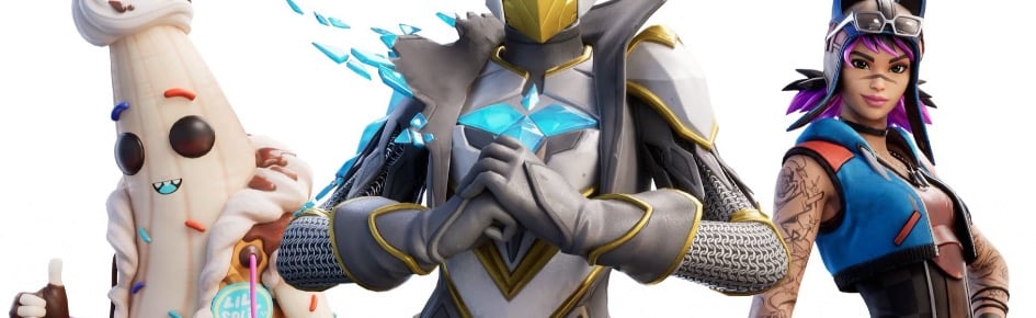 FRIO CLAN Discord Server Banner