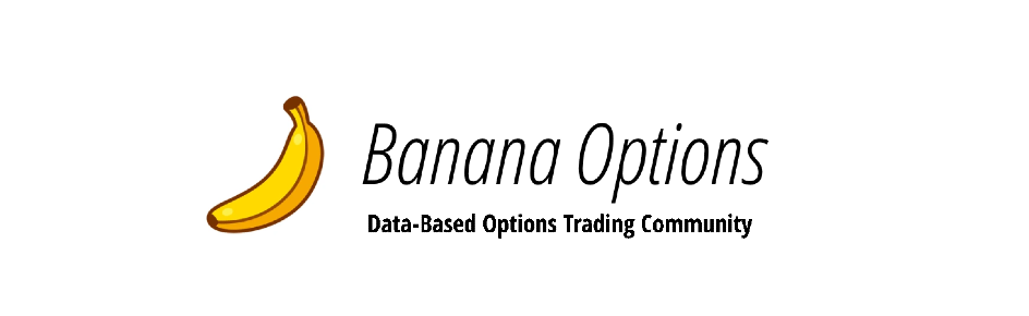 Banana Options Discord Server Banner