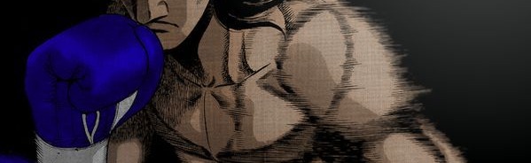 Unofficial vrc boxing tournament Discord Server Banner