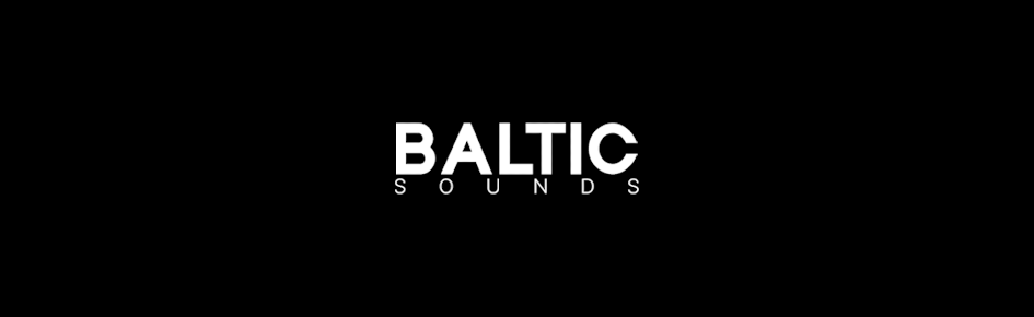 Baltic Sounds Discord Server Banner
