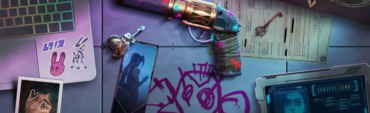 TuniVerseX Discord Server Banner