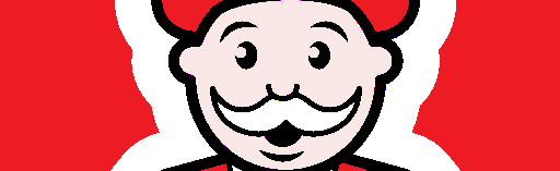 Monopoly GO! - Global Discord Server Banner