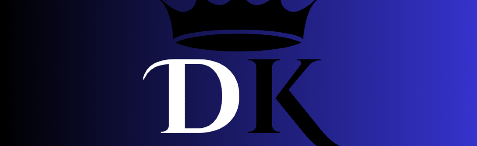 Dk Graphics Discord Server Banner