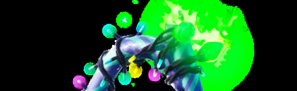 5 Invites = Minty Axe Discord Server Banner