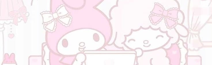 Sweeth♡rt Discord Server Banner