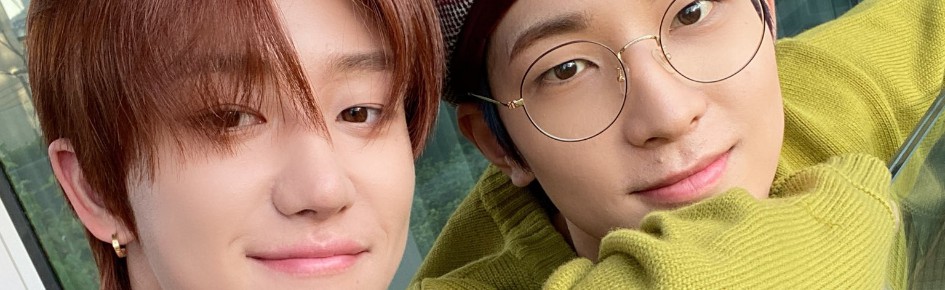 ? :: kpop ?????? Discord Server Banner