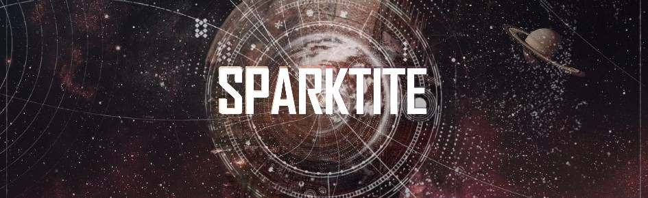 Sparktite's Discord Discord Server Banner