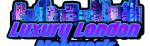Luxury London Network Discord Server Banner