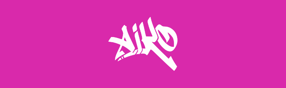 Aiko Discord Server Banner