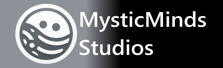 MysticMinds Discord Server Banner