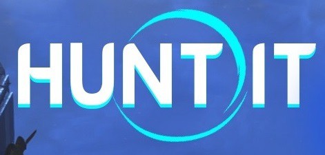 ʜᴜɴᴛɪᴛ〡 CSGO LT Discord Server Banner