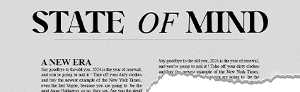 State of Mind, NYC Discord Server Banner