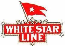 ✩White Star Line✩ Discord Server Banner