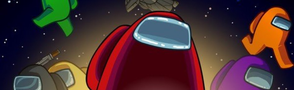 Mongou Us?? Discord Server Banner