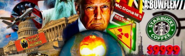 Lobotomy Lounge | Emojis! Discord Server Banner