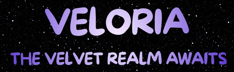 Veloria Discord Server Banner