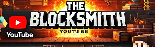 The Block Smith Community Discord Server Banner