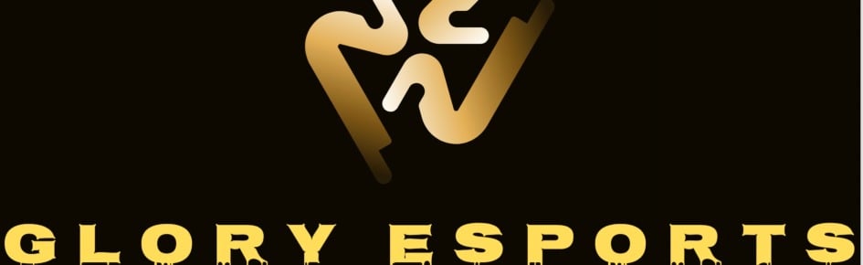 Glory Esports Discord Server Banner
