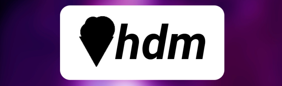 hdmClient Discord Server Banner