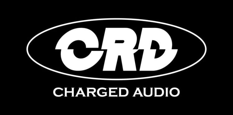 ChargedAudio Discord Server Banner