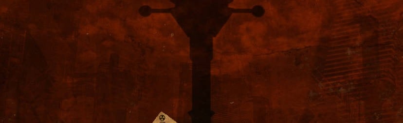 Fallout: Blazed Vegas Discord Server Banner