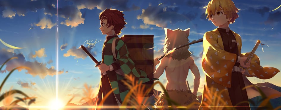 Belence Discord Server Banner