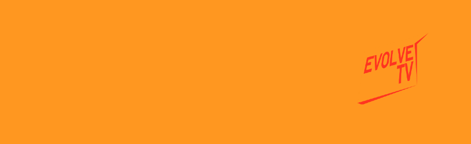 EvovleTV Discord Server Banner
