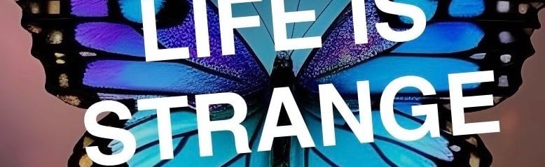 Life Is Strange: United Worlds Discord Server Banner