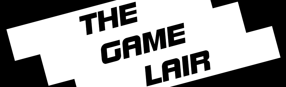The Game Lair Discord Server Banner