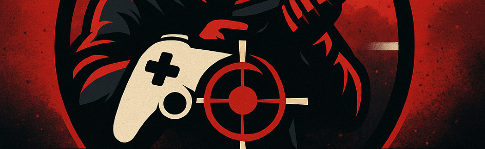 Headshot Haven Discord Server Banner