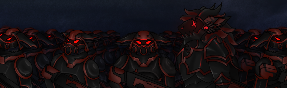 Vailen Empire Discord Server Banner