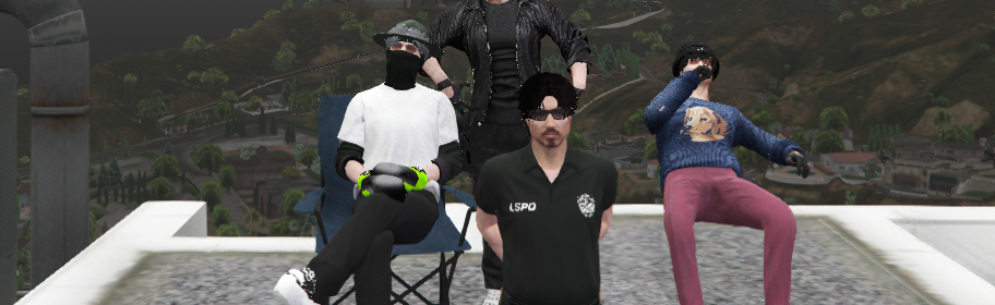 Kanunsuz team Discord Server Banner