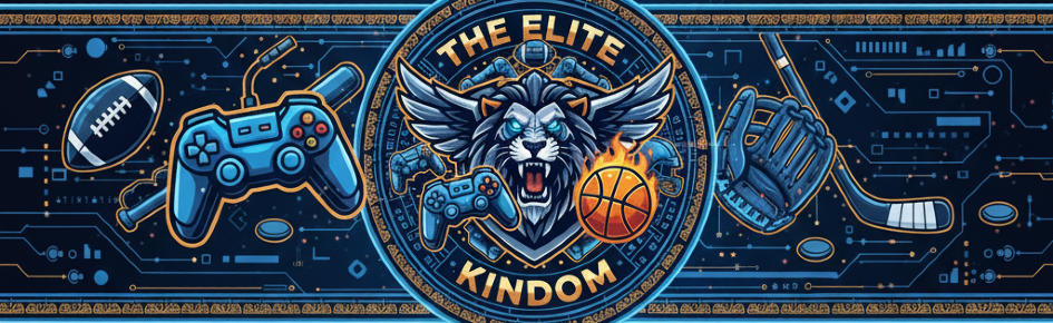 THE ELITE KINDOM CLAN Discord Server Banner