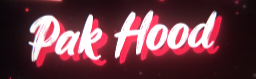 Pak Hood | Community Server Discord Server Banner