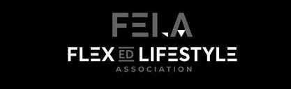 Flex Ed Lifestyle Association Discord Server Banner