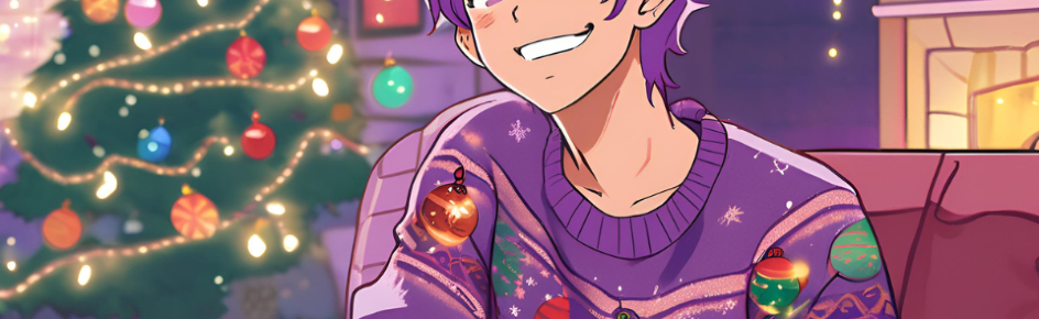 Mundo do Samzinho 🎄 Discord Server Banner