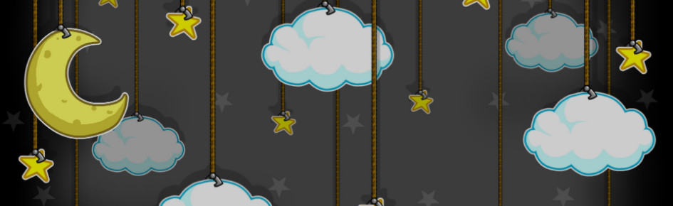 Marceland Discord Server Banner