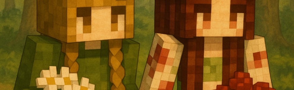 PixelPerfectBuils Discord Server Banner