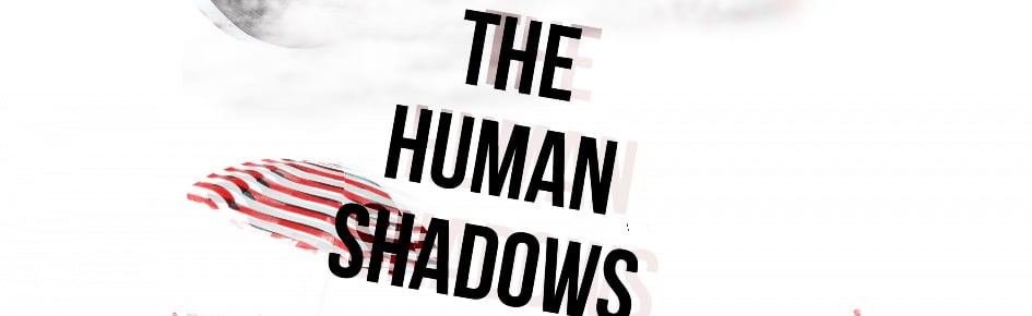 Thę «Human» Shadøw Discord Server Banner