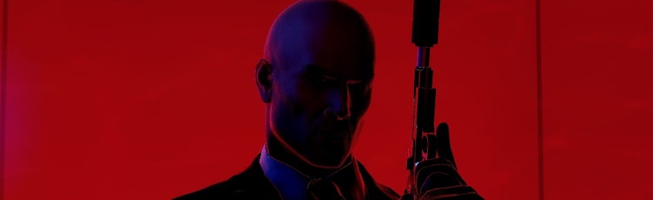 GhostOftabor Hitman Job Discord Server Banner