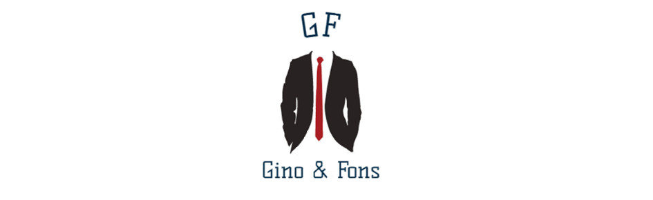 Gino & Fons Promotion Server Discord Server Banner