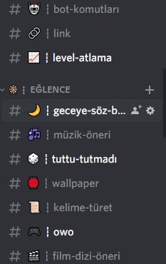TheHaywanHouse Discord Server Banner