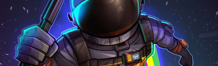 Fortnite HQ Discord Server Banner