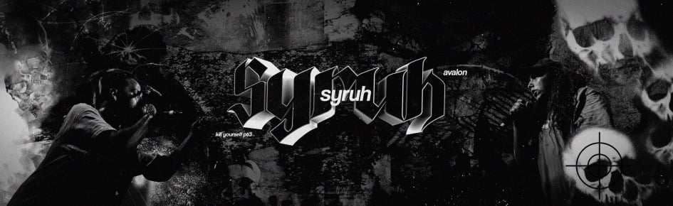 syruh valorant / codm Discord Server Banner