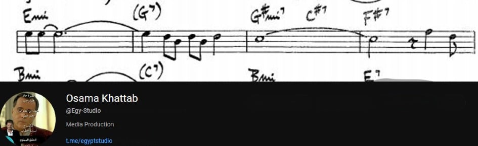 Egy-Studio Discord Server Banner